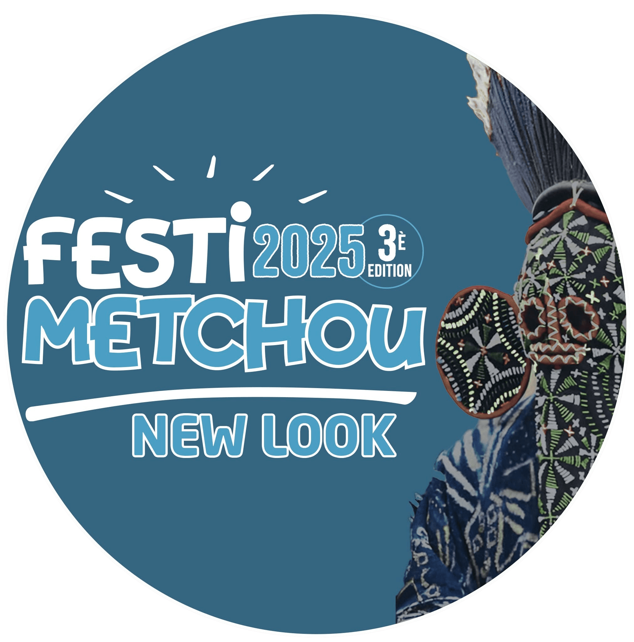 FESTIMETCHOU Logo